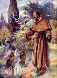 San Francesco d